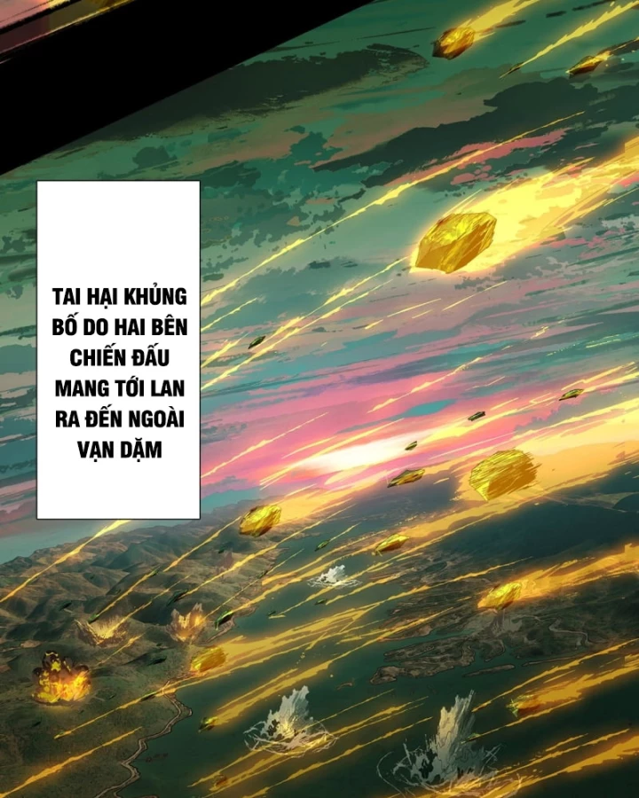 Đại Tượng Vô Hình Chapter 502 - 46