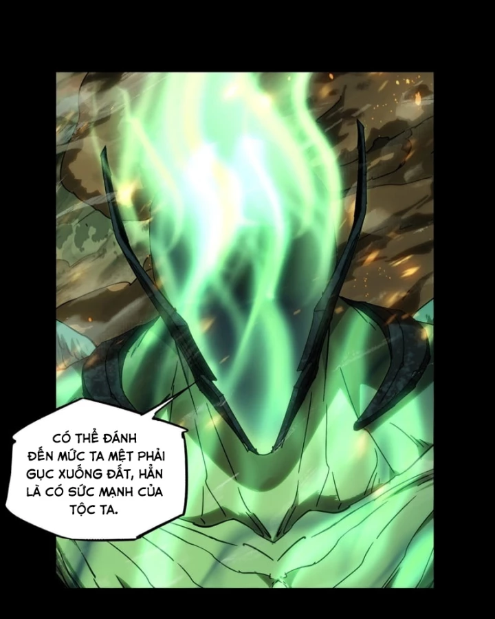 Đại Tượng Vô Hình Chapter 502 - 56