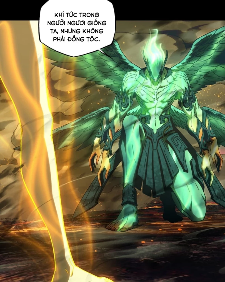 Đại Tượng Vô Hình Chapter 502 - 58