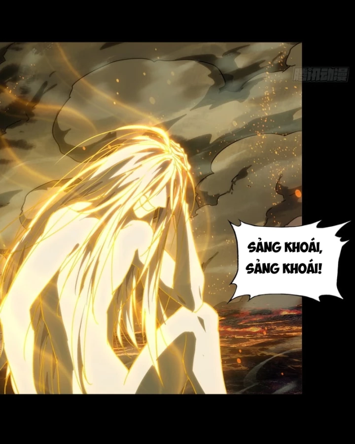 Đại Tượng Vô Hình Chapter 502 - 71