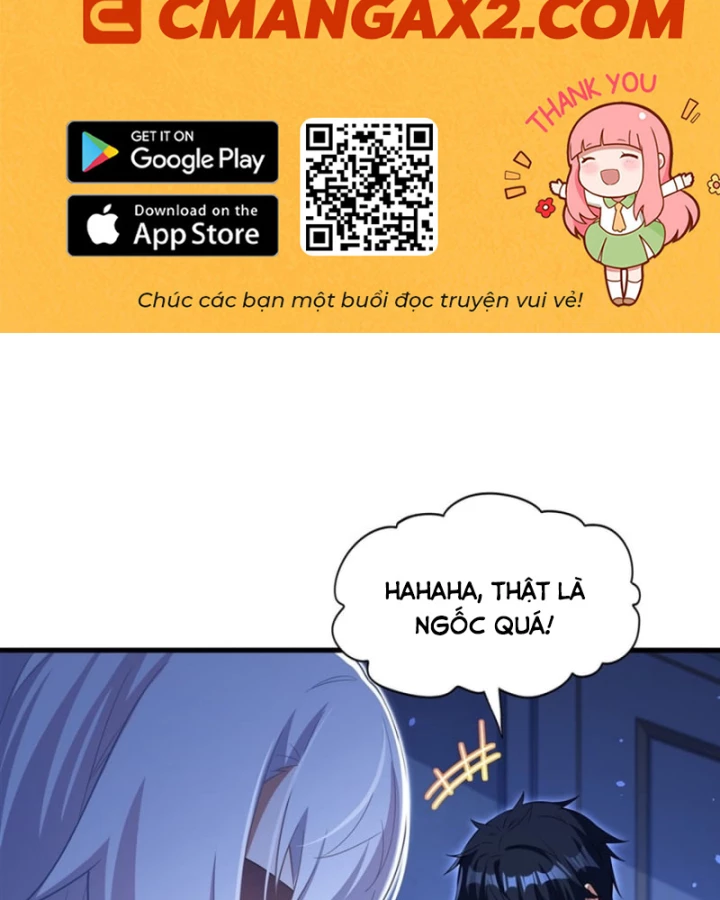 Câm Miệng Đi Ác Long, Ta Không Muốn Trông Trẻ Với Ngươi Nữa! Chapter 43 - 2
