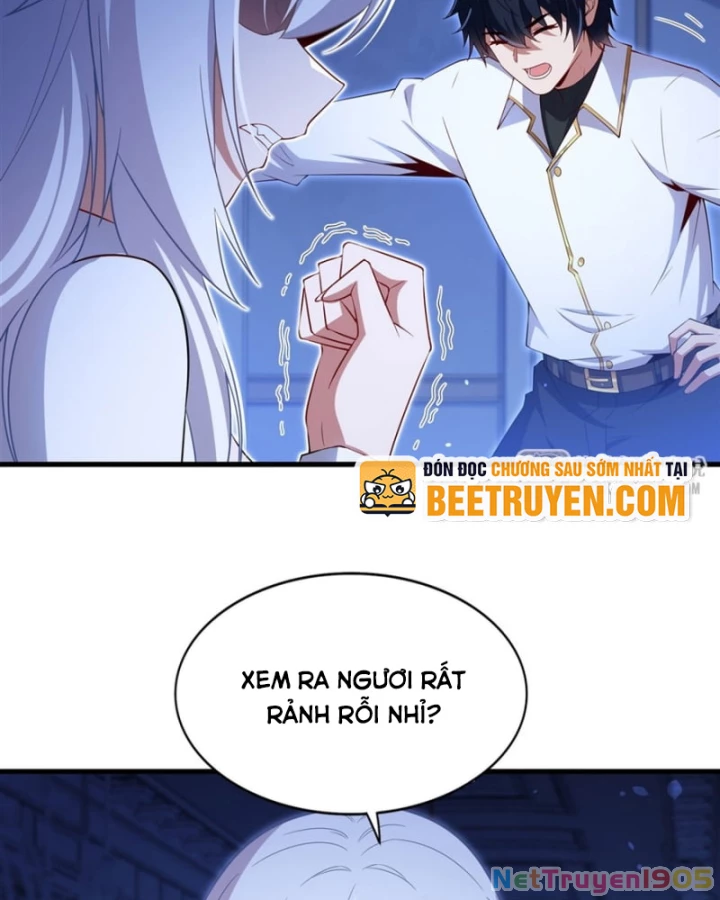 Câm Miệng Đi Ác Long, Ta Không Muốn Trông Trẻ Với Ngươi Nữa! Chapter 43 - Trang 2
