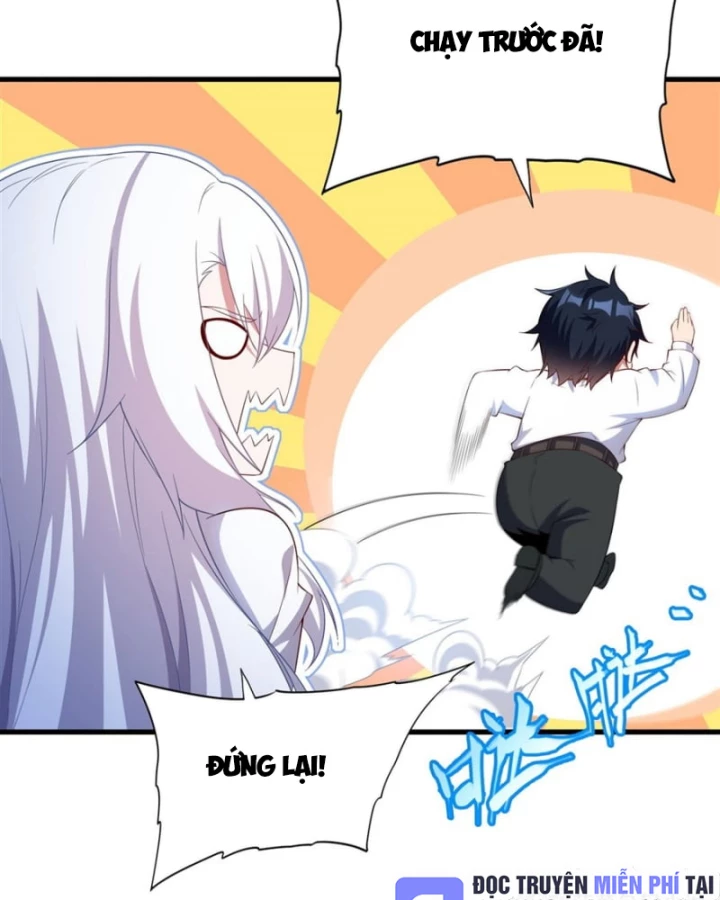 Câm Miệng Đi Ác Long, Ta Không Muốn Trông Trẻ Với Ngươi Nữa! Chapter 43 - 10