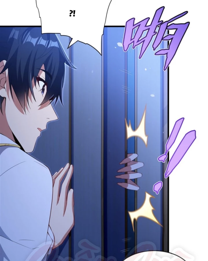 Câm Miệng Đi Ác Long, Ta Không Muốn Trông Trẻ Với Ngươi Nữa! Chapter 43 - Trang 2