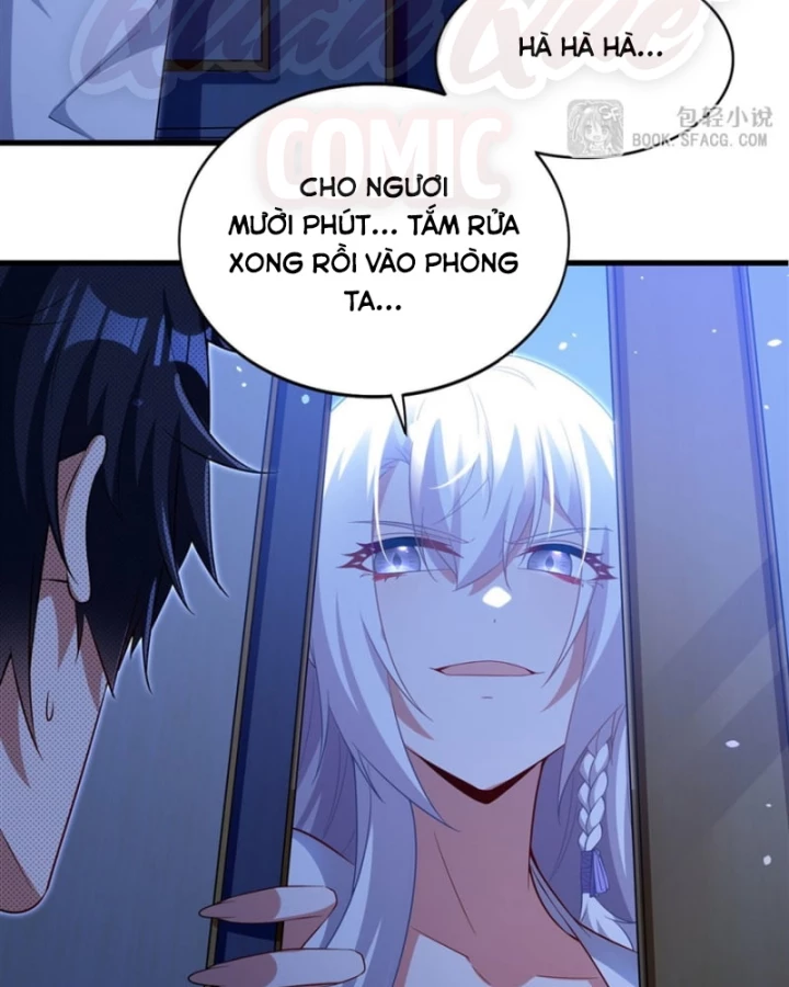 Câm Miệng Đi Ác Long, Ta Không Muốn Trông Trẻ Với Ngươi Nữa! Chapter 43 - 13