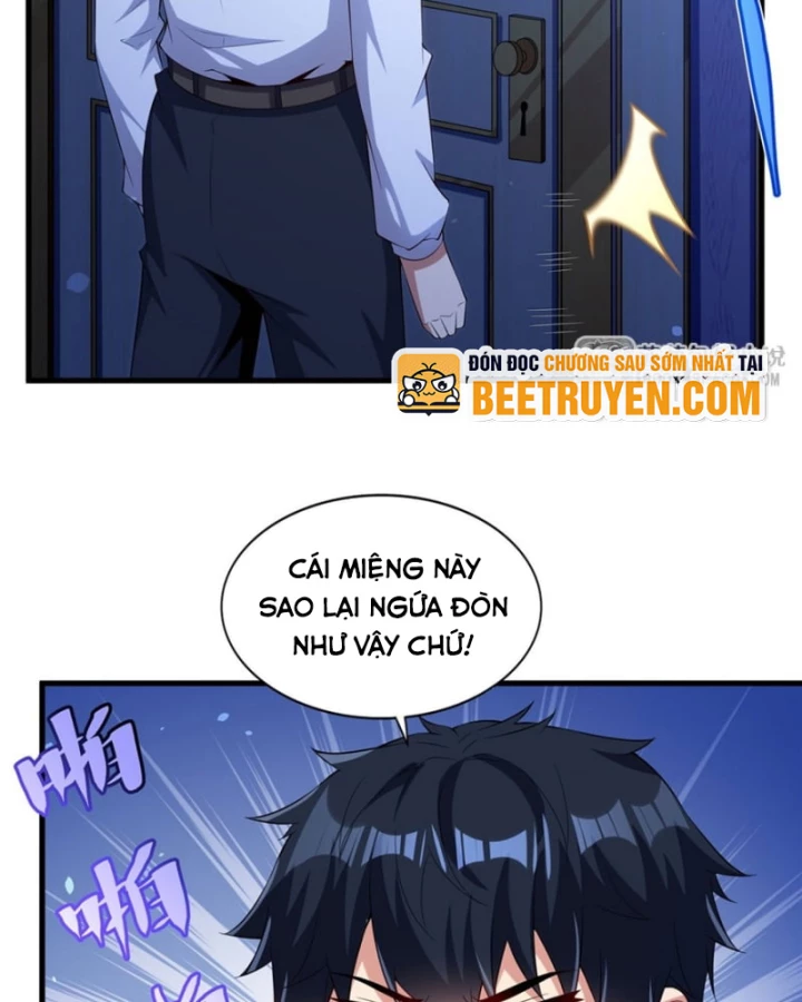 Câm Miệng Đi Ác Long, Ta Không Muốn Trông Trẻ Với Ngươi Nữa! Chapter 43 - Trang 2