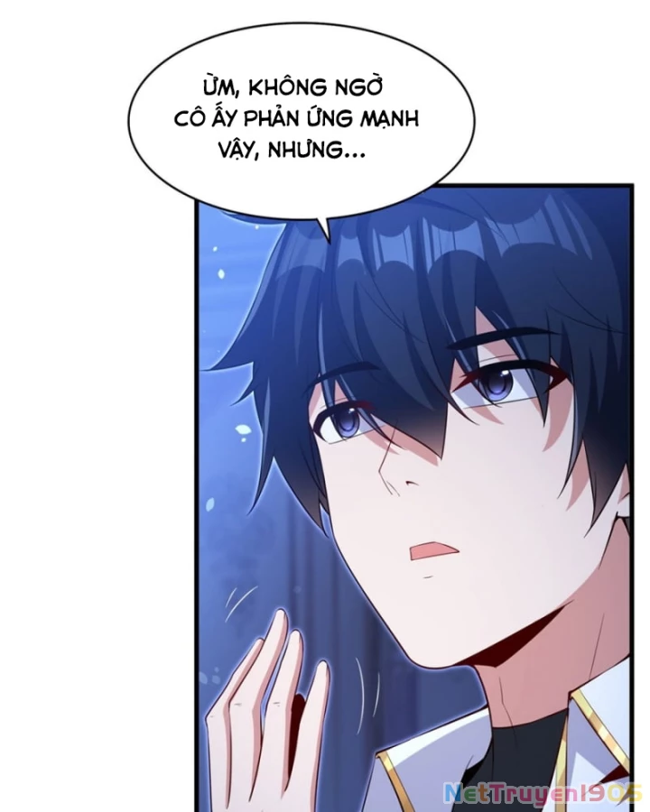 Câm Miệng Đi Ác Long, Ta Không Muốn Trông Trẻ Với Ngươi Nữa! Chapter 43 - Trang 2