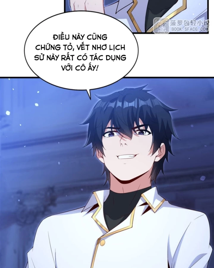 Câm Miệng Đi Ác Long, Ta Không Muốn Trông Trẻ Với Ngươi Nữa! Chapter 43 - Trang 2