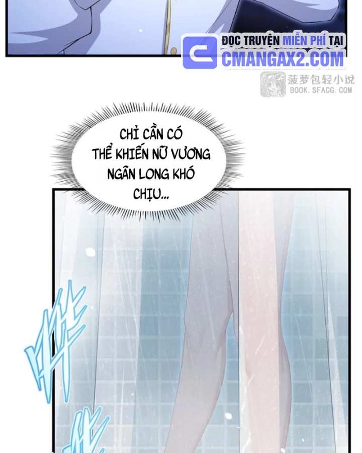 Câm Miệng Đi Ác Long, Ta Không Muốn Trông Trẻ Với Ngươi Nữa! Chapter 43 - 25