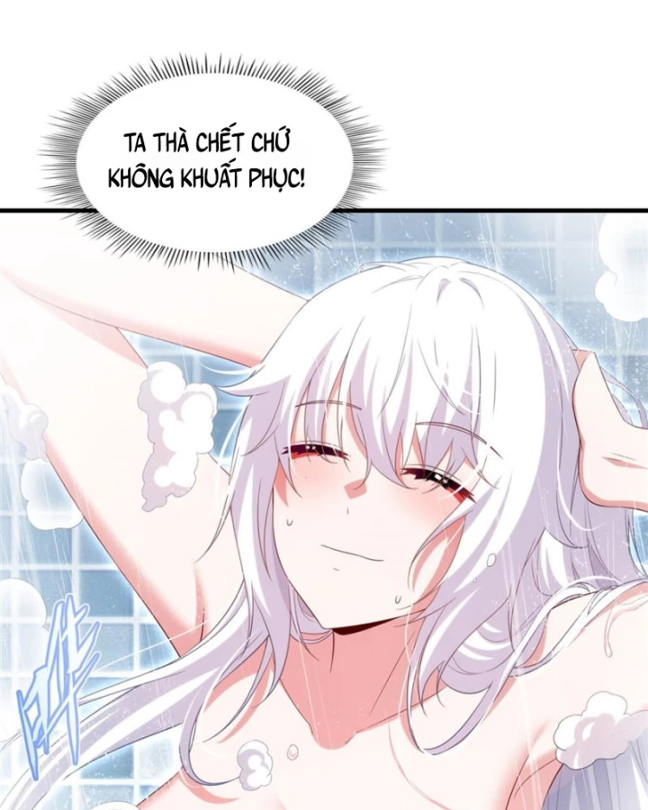 Câm Miệng Đi Ác Long, Ta Không Muốn Trông Trẻ Với Ngươi Nữa! Chapter 43 - Trang 2