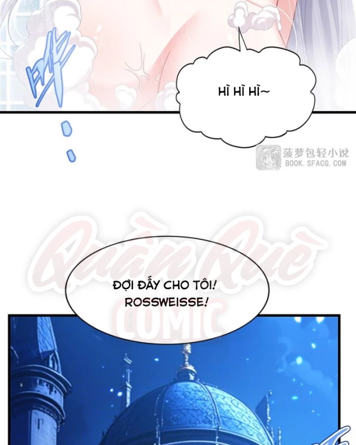 Câm Miệng Đi Ác Long, Ta Không Muốn Trông Trẻ Với Ngươi Nữa! Chapter 43 - Trang 2