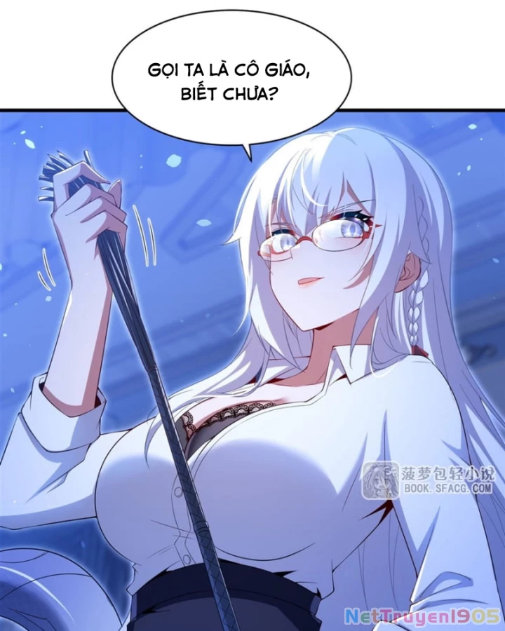 Câm Miệng Đi Ác Long, Ta Không Muốn Trông Trẻ Với Ngươi Nữa! Chapter 43 - 34