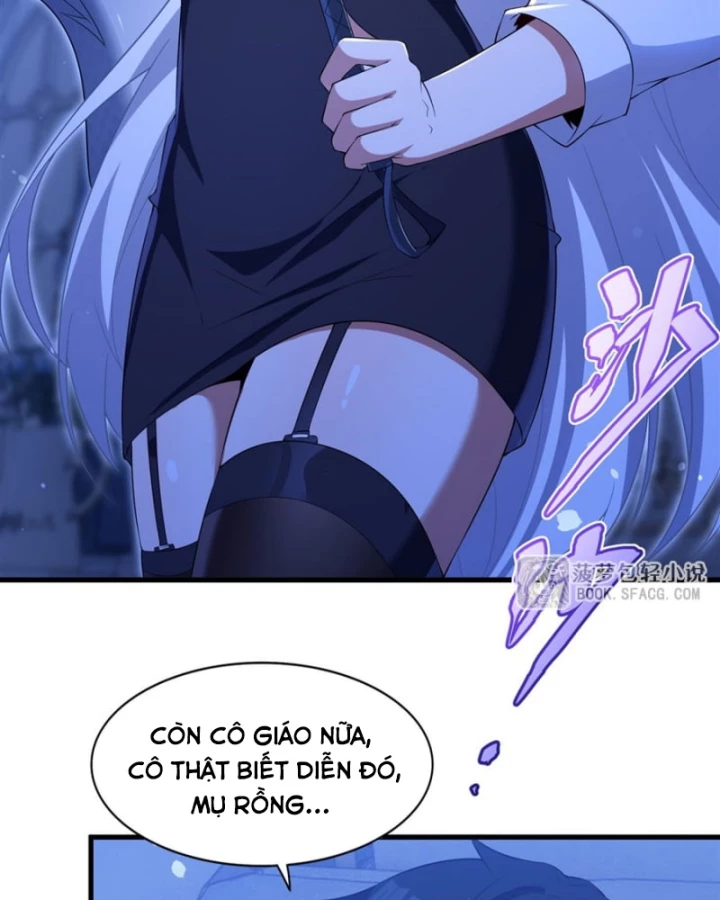 Câm Miệng Đi Ác Long, Ta Không Muốn Trông Trẻ Với Ngươi Nữa! Chapter 43 - 35