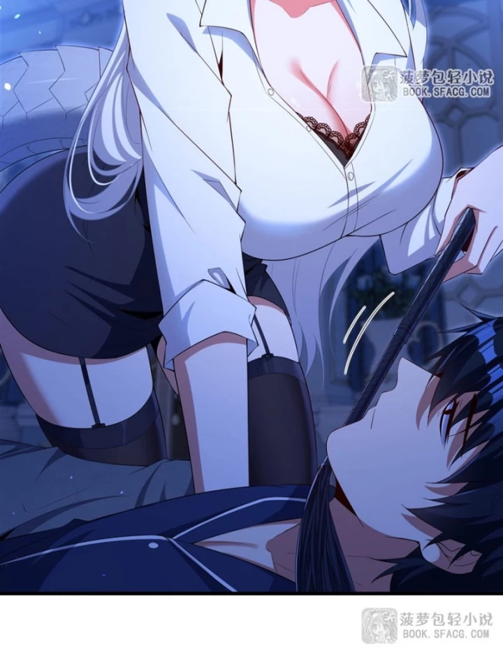 Câm Miệng Đi Ác Long, Ta Không Muốn Trông Trẻ Với Ngươi Nữa! Chapter 43 - Trang 2