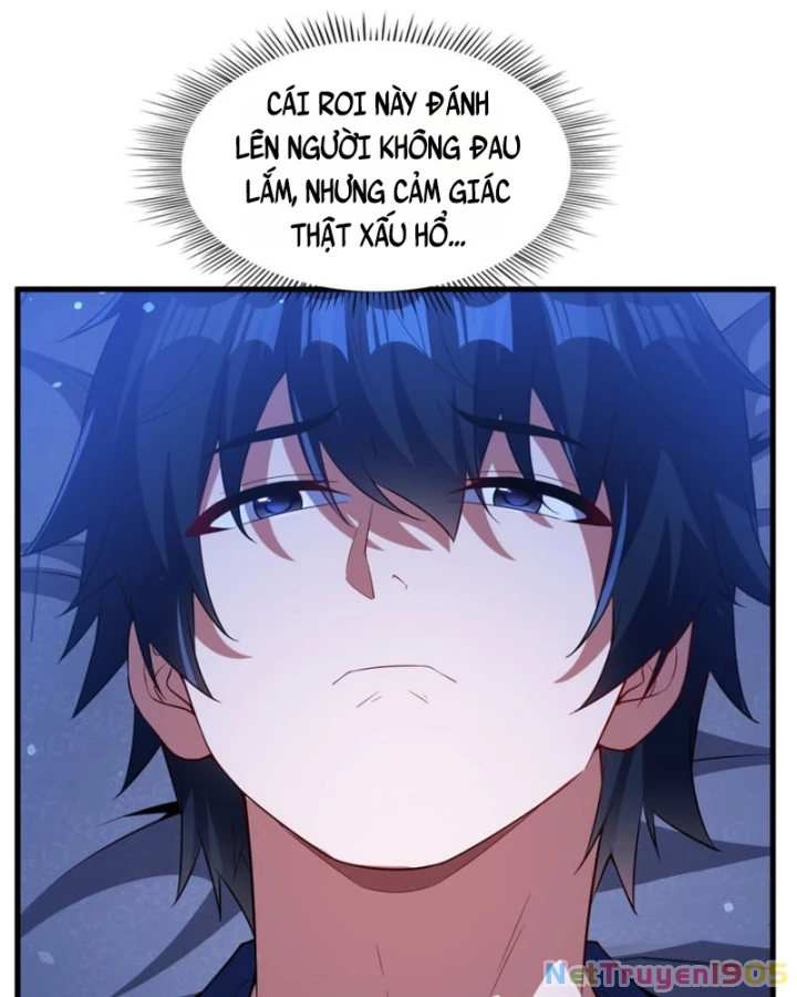 Câm Miệng Đi Ác Long, Ta Không Muốn Trông Trẻ Với Ngươi Nữa! Chapter 43 - Trang 2