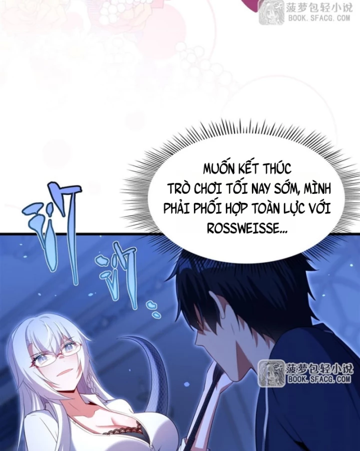 Câm Miệng Đi Ác Long, Ta Không Muốn Trông Trẻ Với Ngươi Nữa! Chapter 43 - 47
