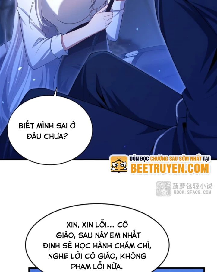Câm Miệng Đi Ác Long, Ta Không Muốn Trông Trẻ Với Ngươi Nữa! Chapter 43 - Trang 2