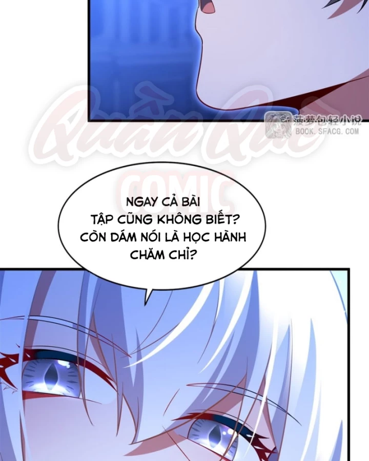 Câm Miệng Đi Ác Long, Ta Không Muốn Trông Trẻ Với Ngươi Nữa! Chapter 43 - Trang 2