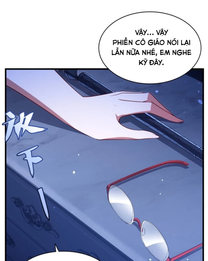 Câm Miệng Đi Ác Long, Ta Không Muốn Trông Trẻ Với Ngươi Nữa! Chapter 43 - 54