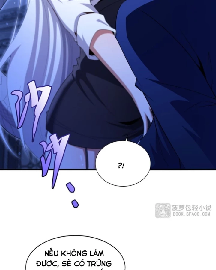 Câm Miệng Đi Ác Long, Ta Không Muốn Trông Trẻ Với Ngươi Nữa! Chapter 43 - 58