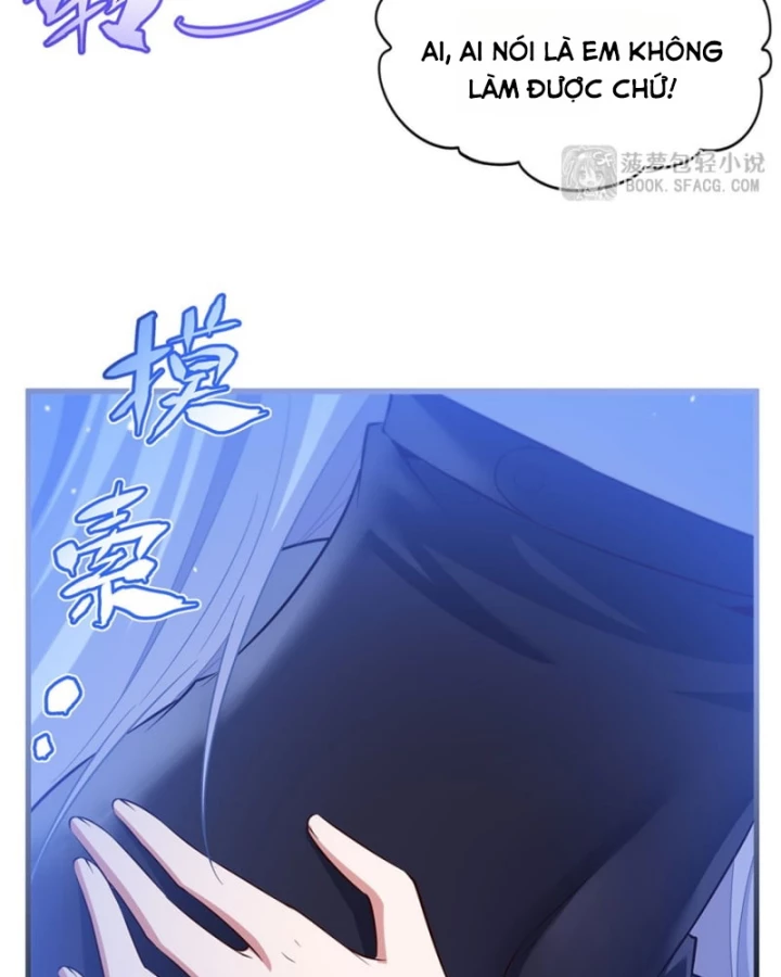 Câm Miệng Đi Ác Long, Ta Không Muốn Trông Trẻ Với Ngươi Nữa! Chapter 43 - Trang 2