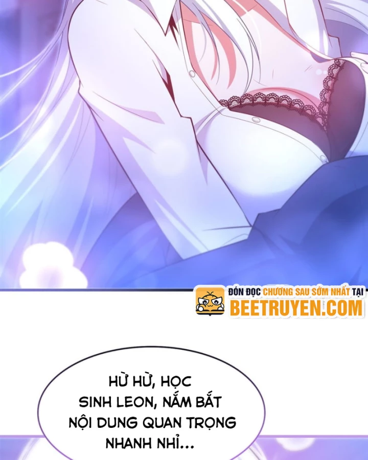 Câm Miệng Đi Ác Long, Ta Không Muốn Trông Trẻ Với Ngươi Nữa! Chapter 43 - Trang 2