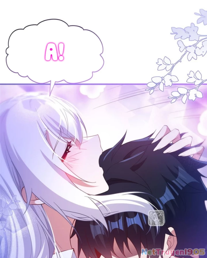 Câm Miệng Đi Ác Long, Ta Không Muốn Trông Trẻ Với Ngươi Nữa! Chapter 43 - Trang 2