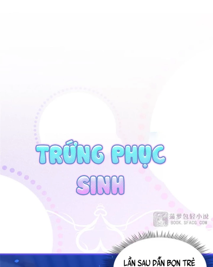 Câm Miệng Đi Ác Long, Ta Không Muốn Trông Trẻ Với Ngươi Nữa! Chapter 43 - Trang 2