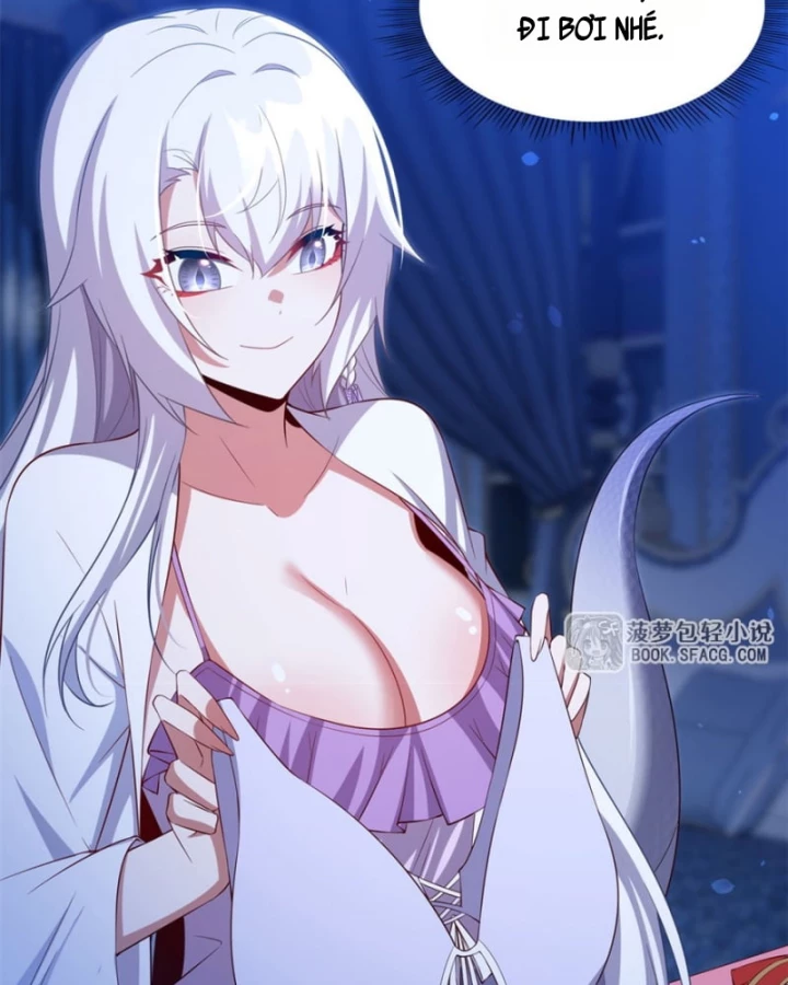Câm Miệng Đi Ác Long, Ta Không Muốn Trông Trẻ Với Ngươi Nữa! Chapter 43 - Trang 2