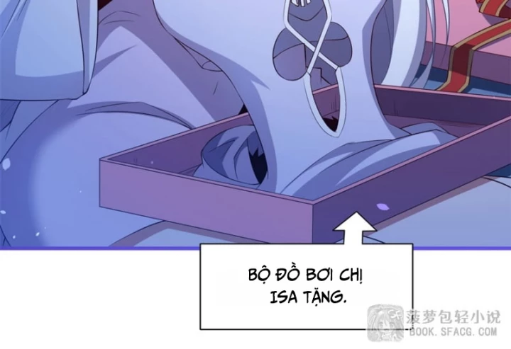 Câm Miệng Đi Ác Long, Ta Không Muốn Trông Trẻ Với Ngươi Nữa! Chapter 43 - Trang 2