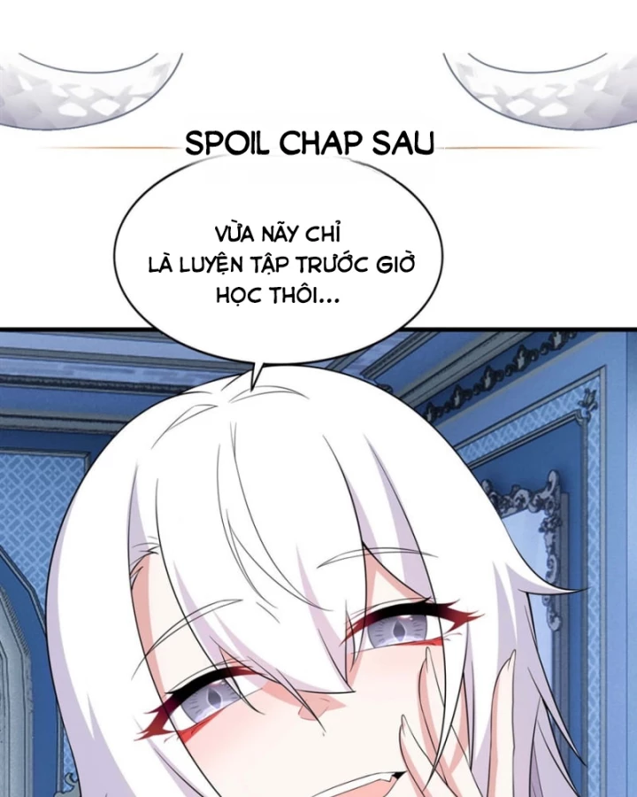 Câm Miệng Đi Ác Long, Ta Không Muốn Trông Trẻ Với Ngươi Nữa! Chapter 43 - Trang 2