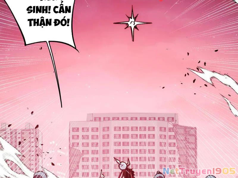 Mạt Thế: Nhân Hoàng Phiên Mời Chư Vị Nữ Đồ Đệ Nhập Tọa Chapter 15 - 5