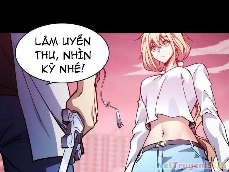 Mạt Thế: Nhân Hoàng Phiên Mời Chư Vị Nữ Đồ Đệ Nhập Tọa Chapter 15 - 27