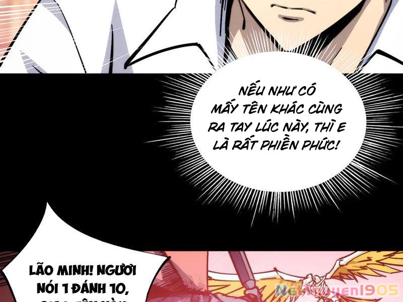 Mạt Thế: Nhân Hoàng Phiên Mời Chư Vị Nữ Đồ Đệ Nhập Tọa Chapter 15 - 94