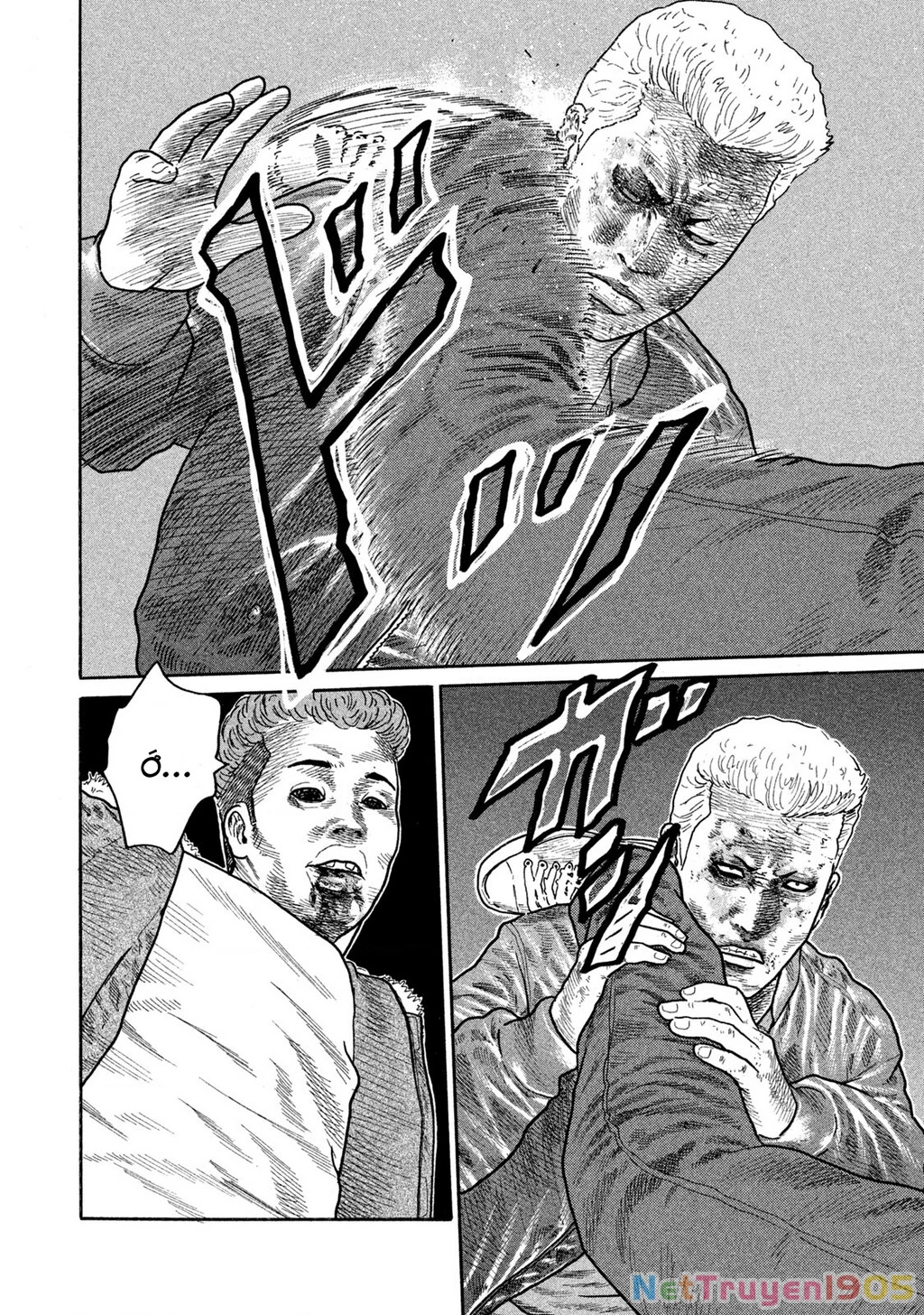 Dù Thế Nào Đi Nữa / Đó Là Tình Bạn Naniwa Chapter 165 - Trang 2