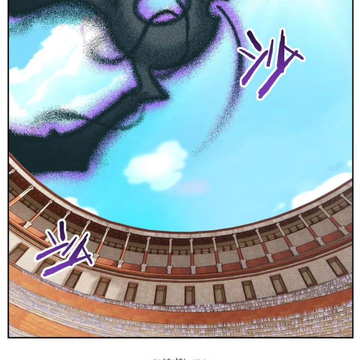 Cường Giả Đến Từ Trại Tâm Thần Chapter 345 - 2