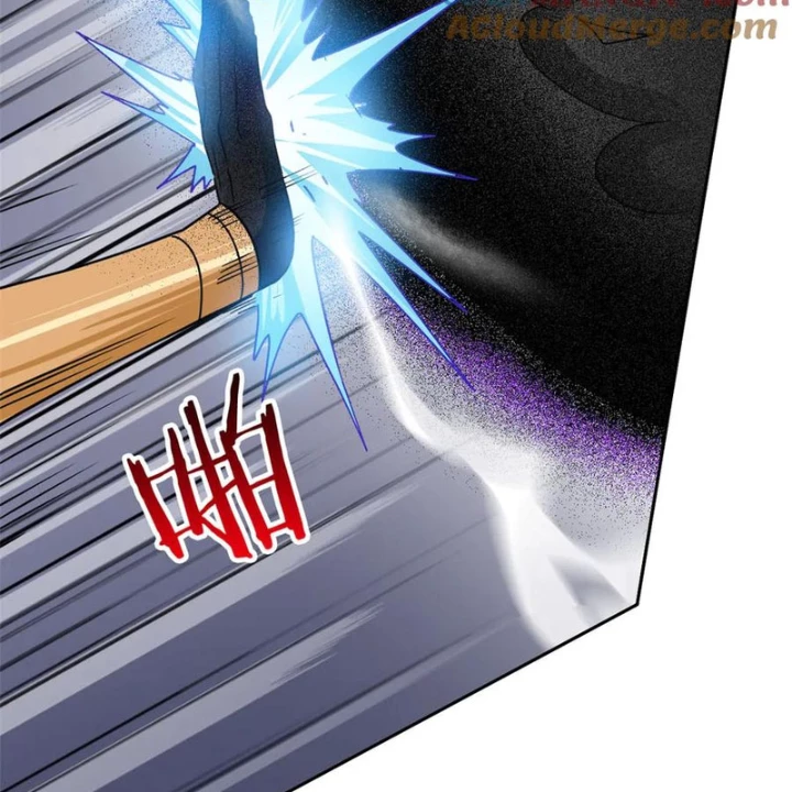 Cường Giả Đến Từ Trại Tâm Thần Chapter 345 - 7