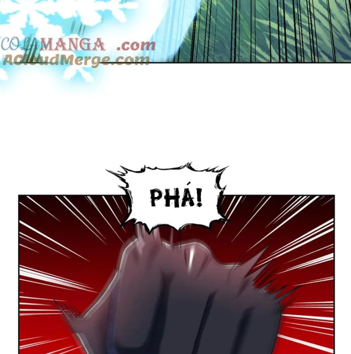 Cường Giả Đến Từ Trại Tâm Thần Chapter 345 - 16
