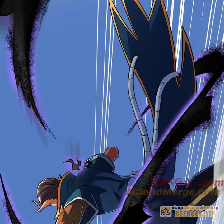 Cường Giả Đến Từ Trại Tâm Thần Chapter 345 - 24