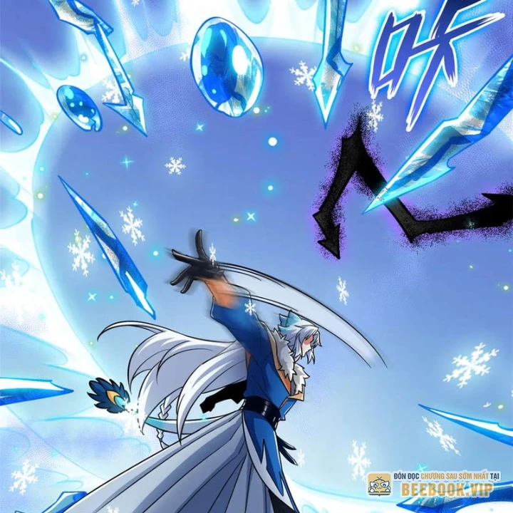 Cường Giả Đến Từ Trại Tâm Thần Chapter 345 - 30