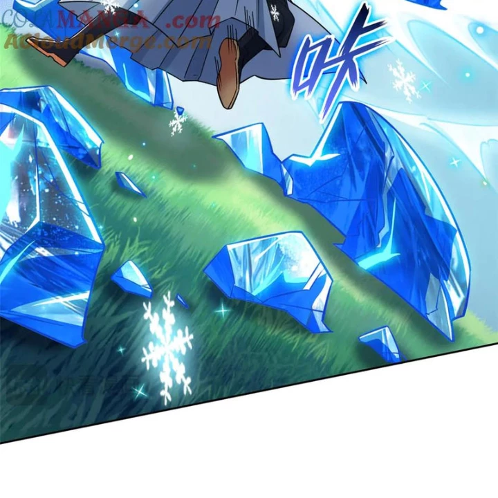 Cường Giả Đến Từ Trại Tâm Thần Chapter 345 - 31