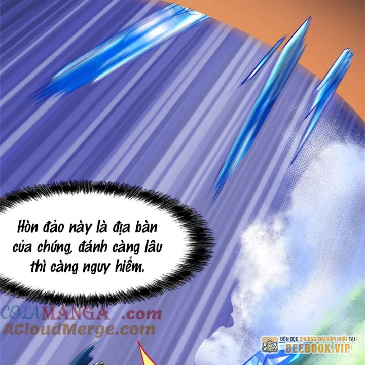 Cường Giả Đến Từ Trại Tâm Thần Chapter 345 - 39