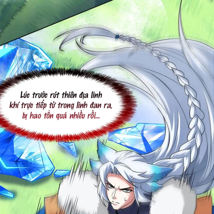 Cường Giả Đến Từ Trại Tâm Thần Chapter 345 - 41
