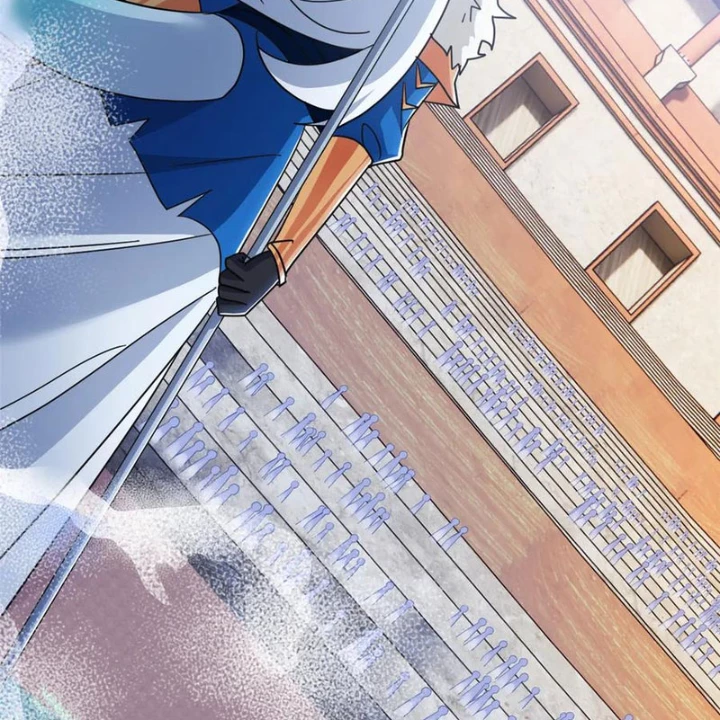 Cường Giả Đến Từ Trại Tâm Thần Chapter 345 - 46
