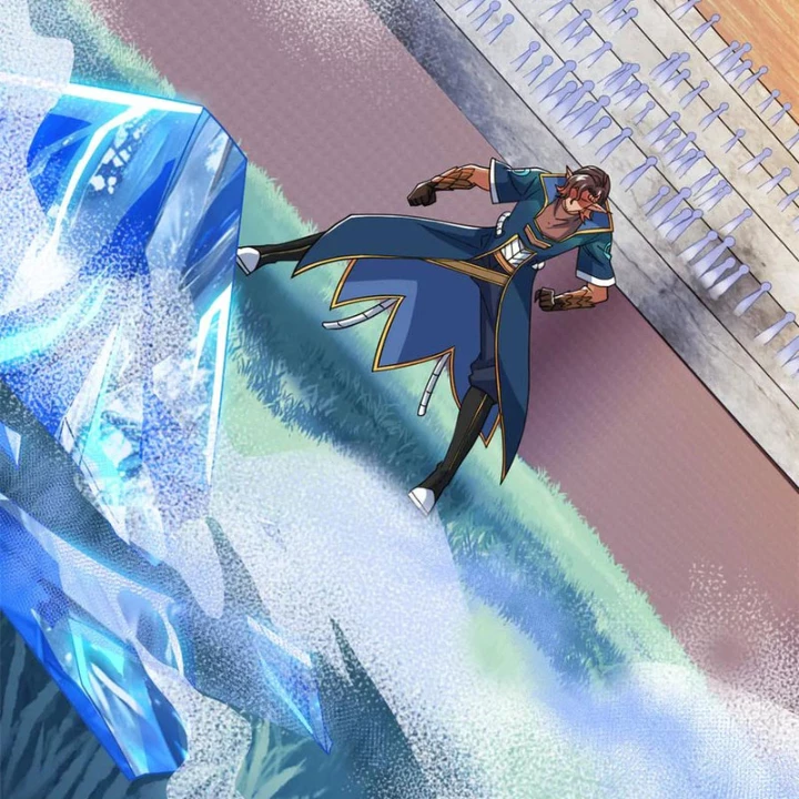 Cường Giả Đến Từ Trại Tâm Thần Chapter 345 - 47