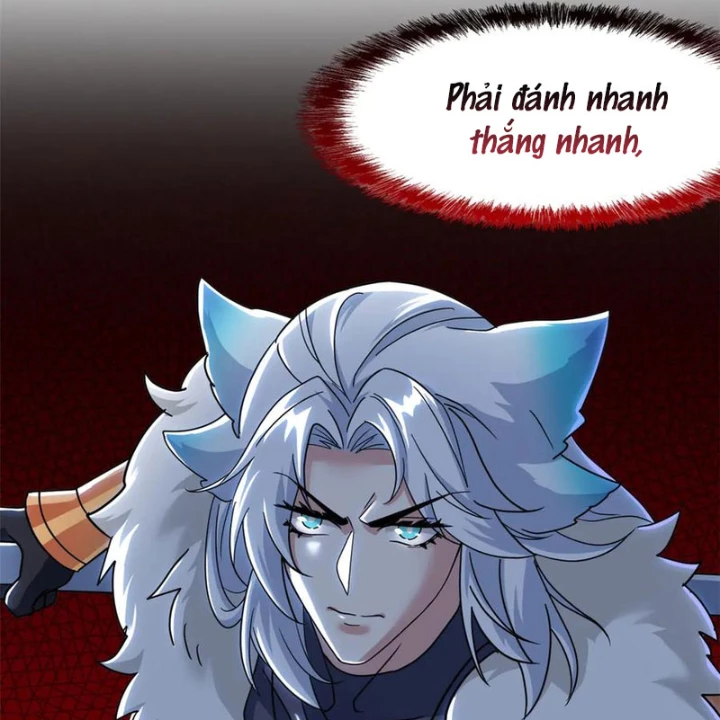 Cường Giả Đến Từ Trại Tâm Thần Chapter 345 - 49