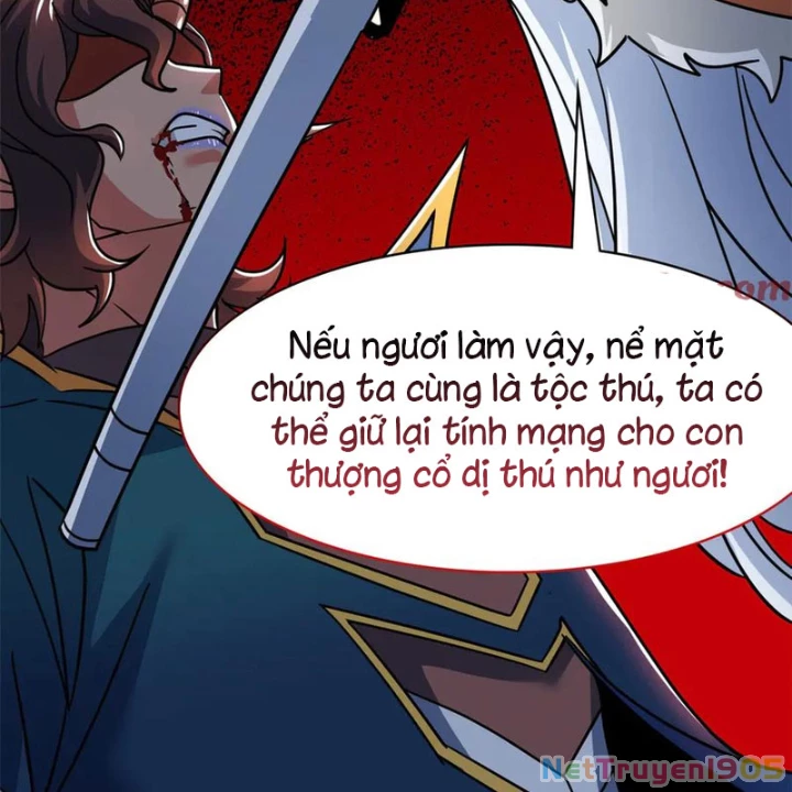 Cường Giả Đến Từ Trại Tâm Thần Chapter 345 - 80