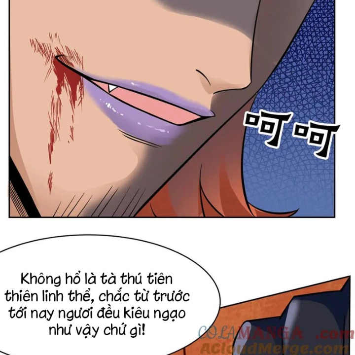 Cường Giả Đến Từ Trại Tâm Thần Chapter 345 - 82