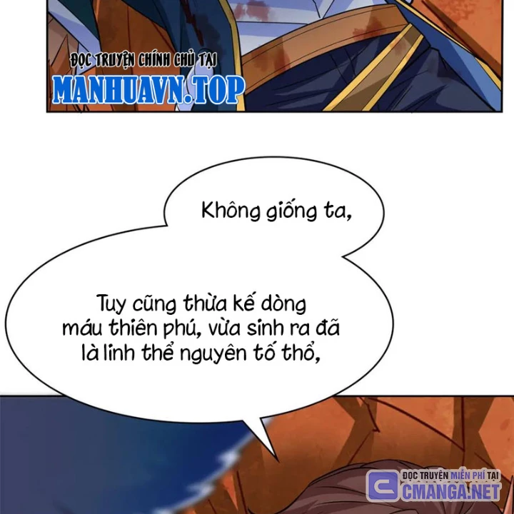 Cường Giả Đến Từ Trại Tâm Thần Chapter 345 - 84