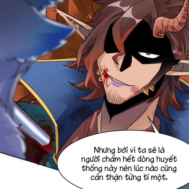 Cường Giả Đến Từ Trại Tâm Thần Chapter 345 - 85